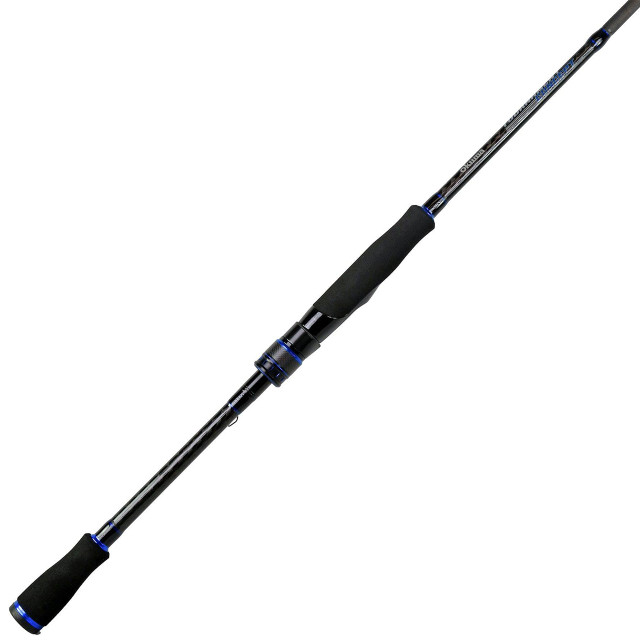 http www.fishusa.com product okuma-sct-musky-rods action questions SST a Kokanee, Trout, & Halibut Rods SST-S-602ULa ton low Trolling just got an upgrade.