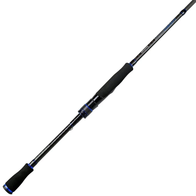 Okuma TCS "B" Bass Spinning Rod