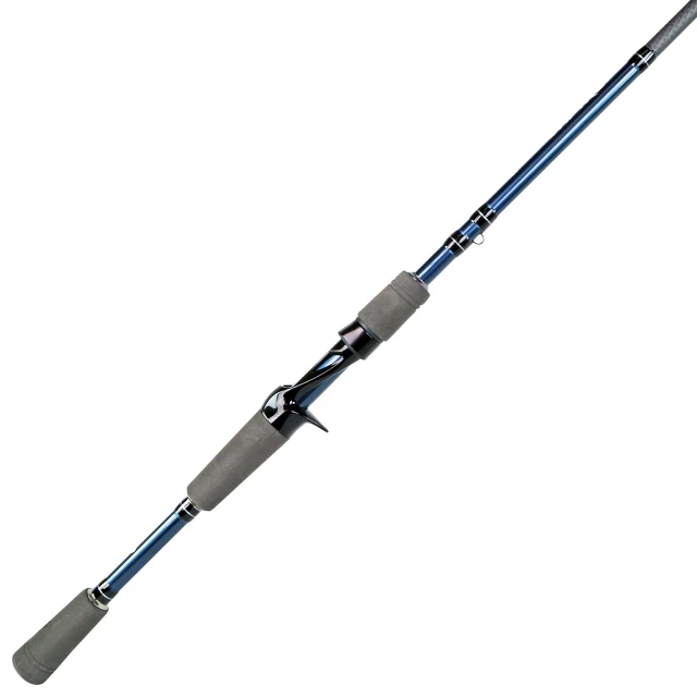 Okuma Safyre Casting Rod