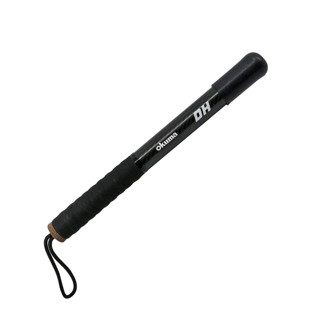 Okuma Designated Hitter Fish Club