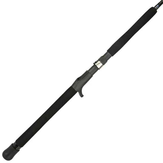 Okuma DTR Custom Offshore Casting Rod