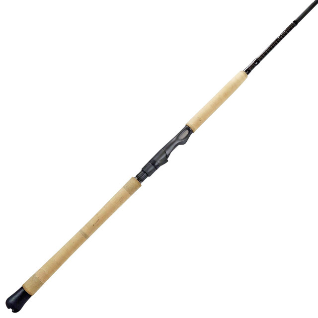 Okuma Silver Slayer "A" Tarpon Spinning Rod