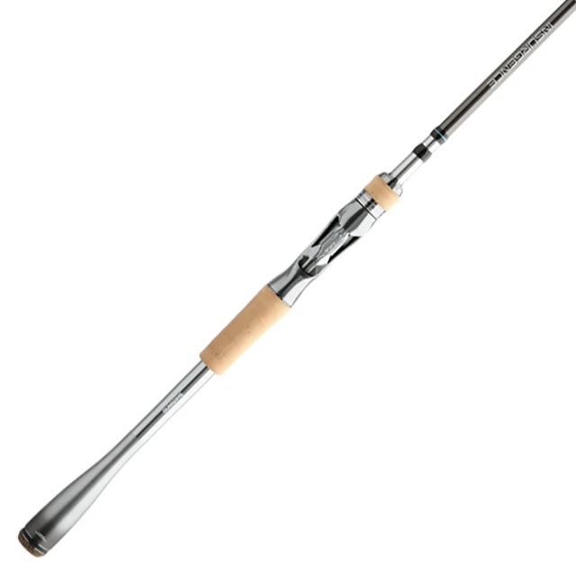 Shimano Insurgence Inshore Casting Rod model INC70M