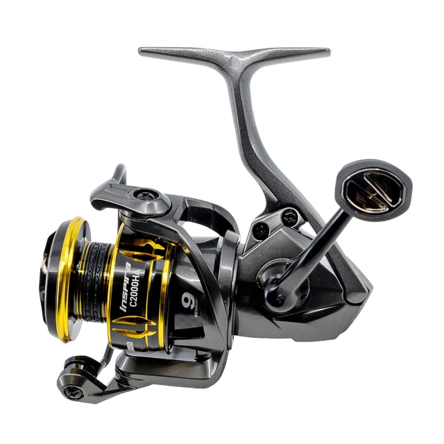 Okuma Inspira ISX Spinning Reel
