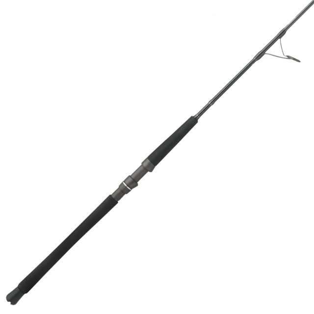 Shimano Talavera D Boat Spinning Rod