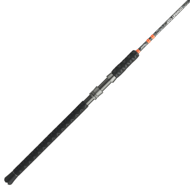Shimano Combat Cat Casting Rod