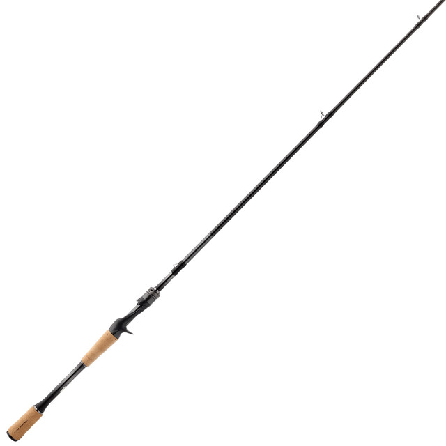 Shimano Poison Glorious Casting Rod