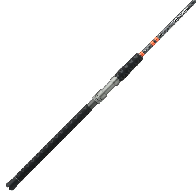 Shimano Combat Cat Spinning Rod
