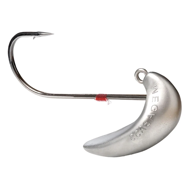 Megabass Magdraft Jig Head