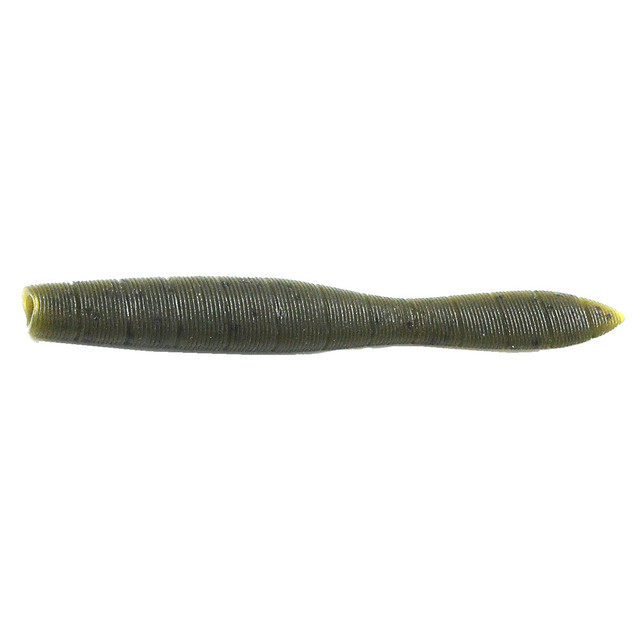 Nikko Sinking Leech Soft Bait
