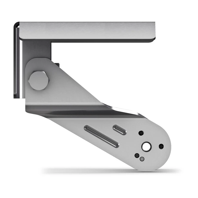 Garmin LiveScope 2 Transom Mount