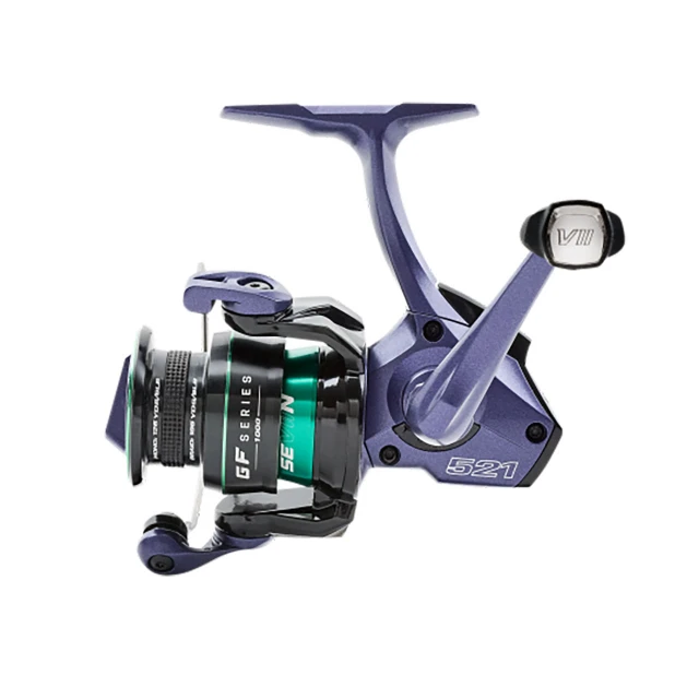 SEVIIN GF Color Rush Spinning Reel