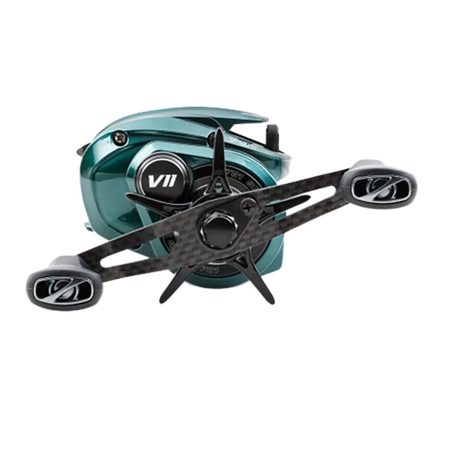 SEVIIN Veltrix Casting Reel