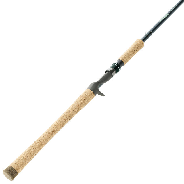 St. Croix Tidemaster NE Series Casting Rod