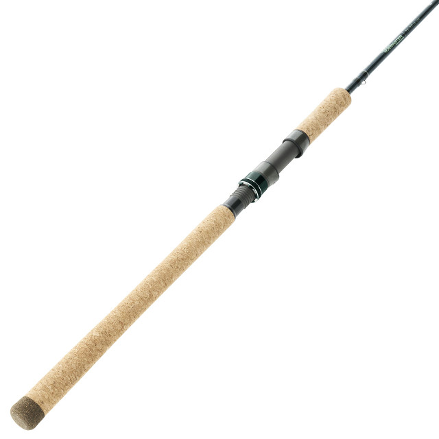 St. Croix Tidemaster NE Series Spinning Rod