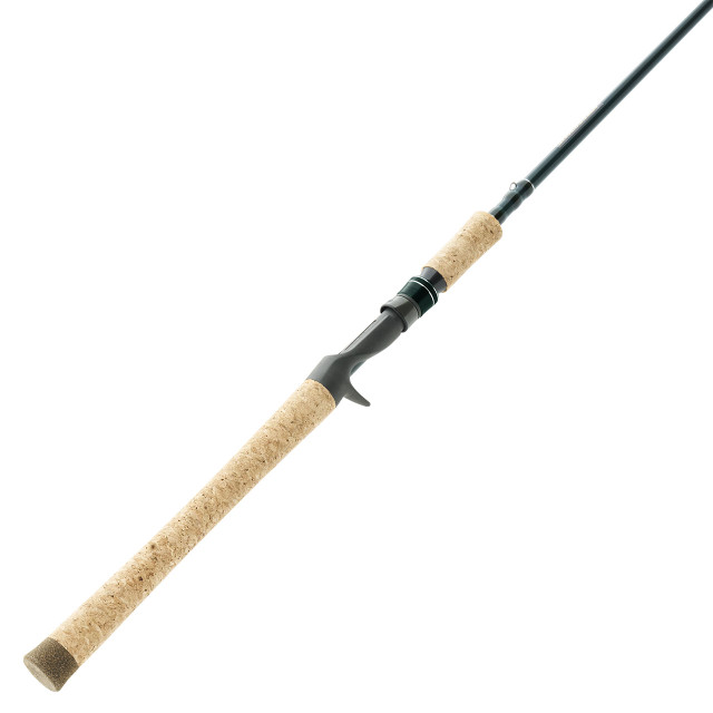 St. Croix Tidemaster SE Series Casting Rod