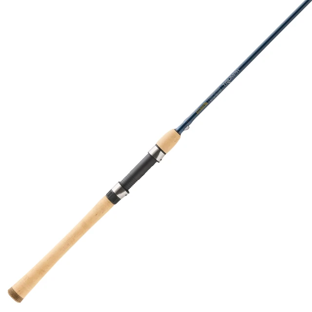 St. Croix Triumph Travel Casting Rod