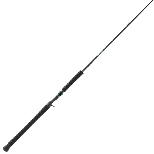 St. Croix Tidemaster Westcoast Series Casting Rod