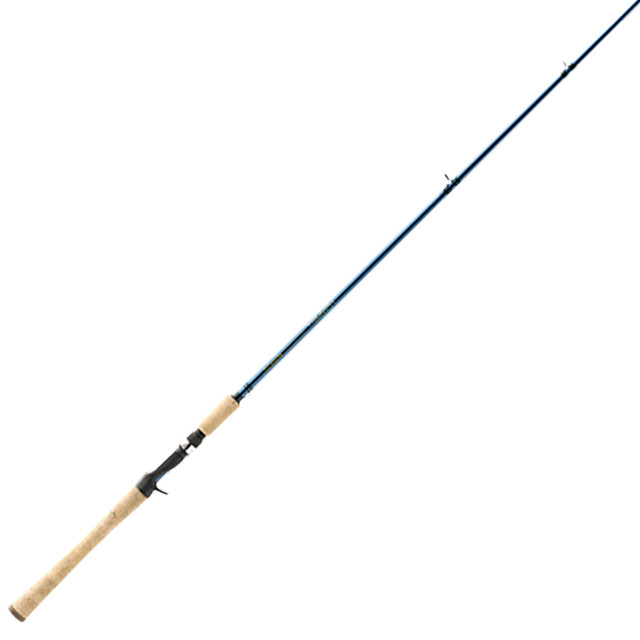 St. Croix Triumph Inshore Casting Rod