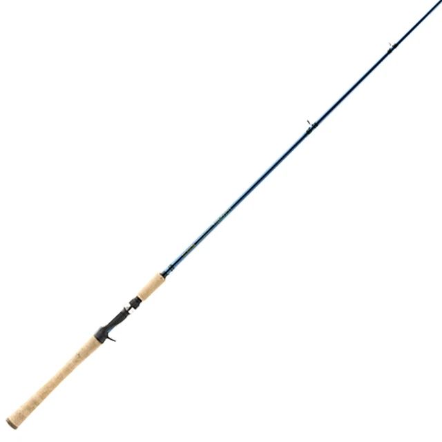St. Croix Triumph Inshore Casting Rod model 27TIC70MHF