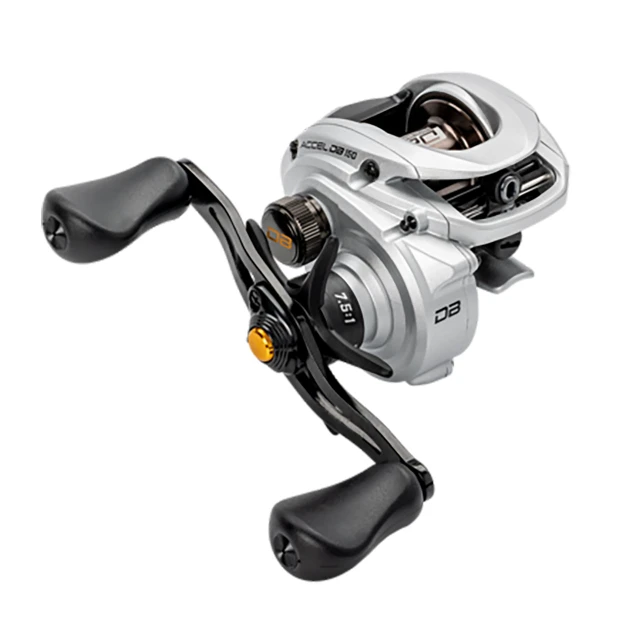 Lew's Accel DB Casting Reel