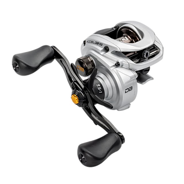 Lew's Accel DB Casting Reel
