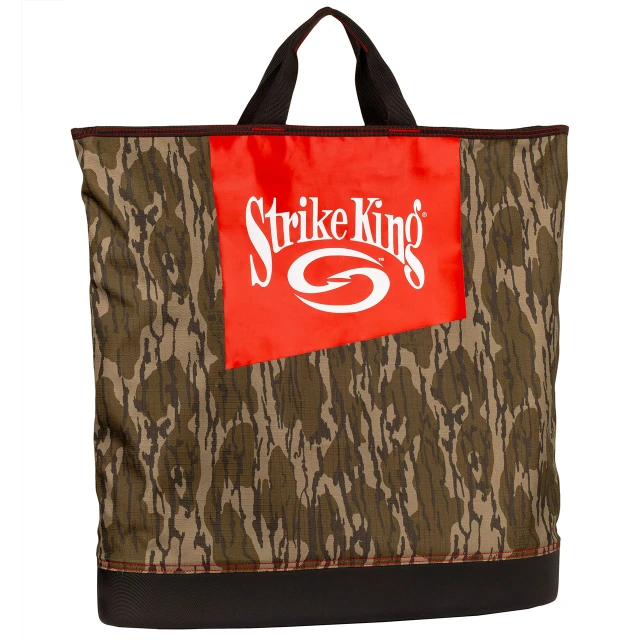 Strike King Mossy Oak Bottomland Weigh-In Bag