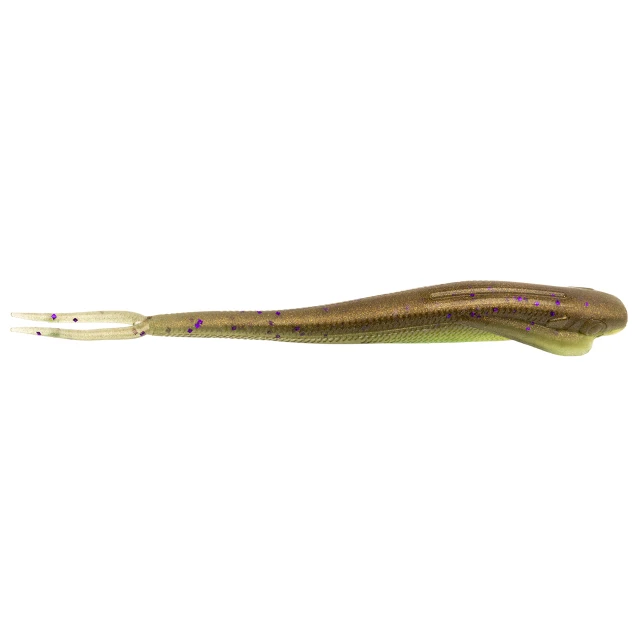 Strike King Winged Minnow Soft Jerkbait