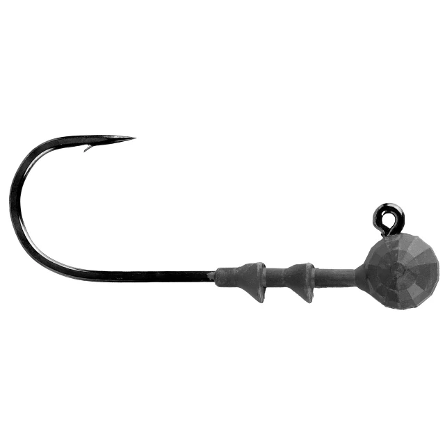 Strike King Spotlight Hybrid Tungsten Ball Jighead
