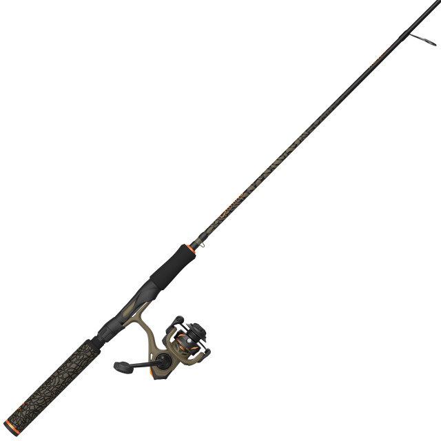Zebco Rhino Spinning Combo