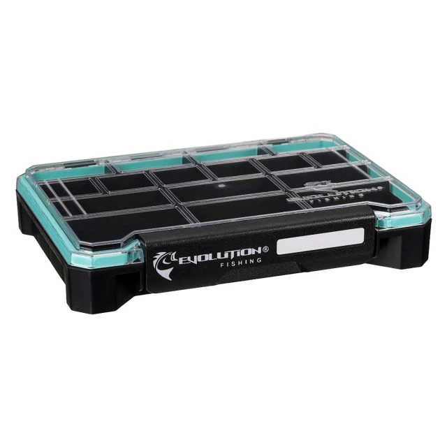 Evolution Outdoor BallistiX Terminal Tackle Tray