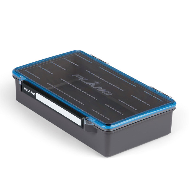 Plano StowAway Waterproof 3700 Deep Open Tackle Box