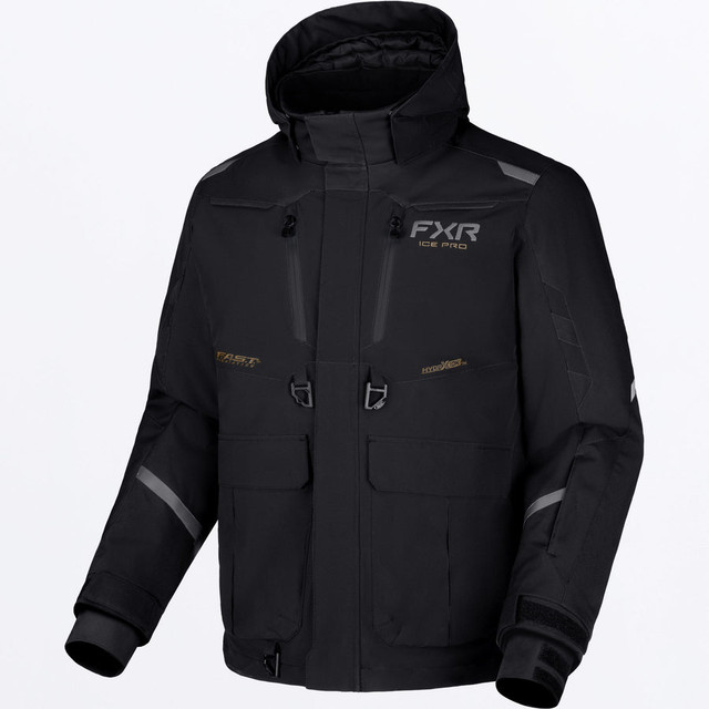 FXR Men's Expedition Pro FX Jacket