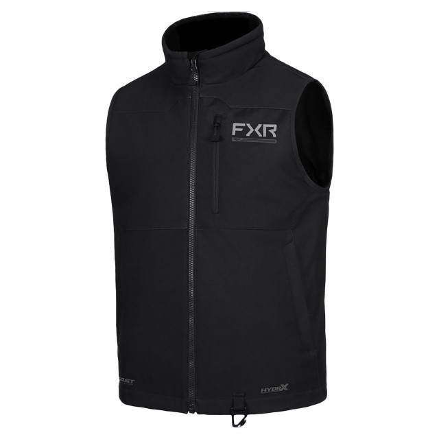 FXR Men's Evolution FX Tech Shell Vest