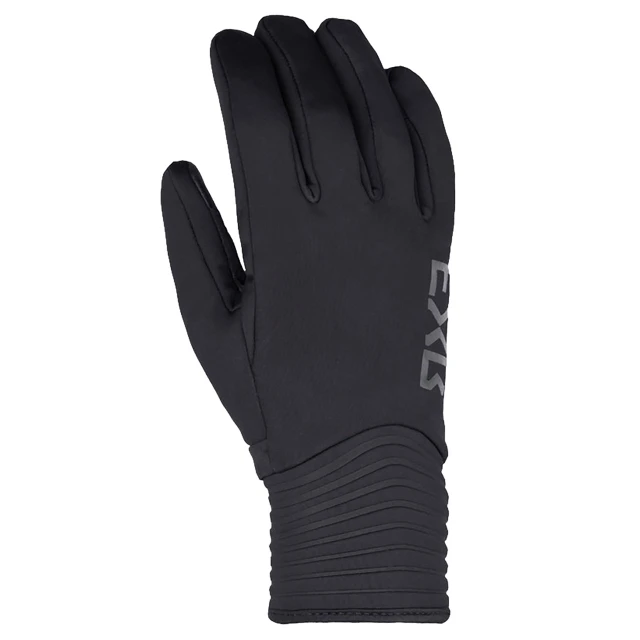 FXR Men's Black Ops Gloves