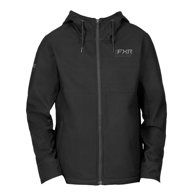 FXR Men's Hydrogen Softshell Jacket