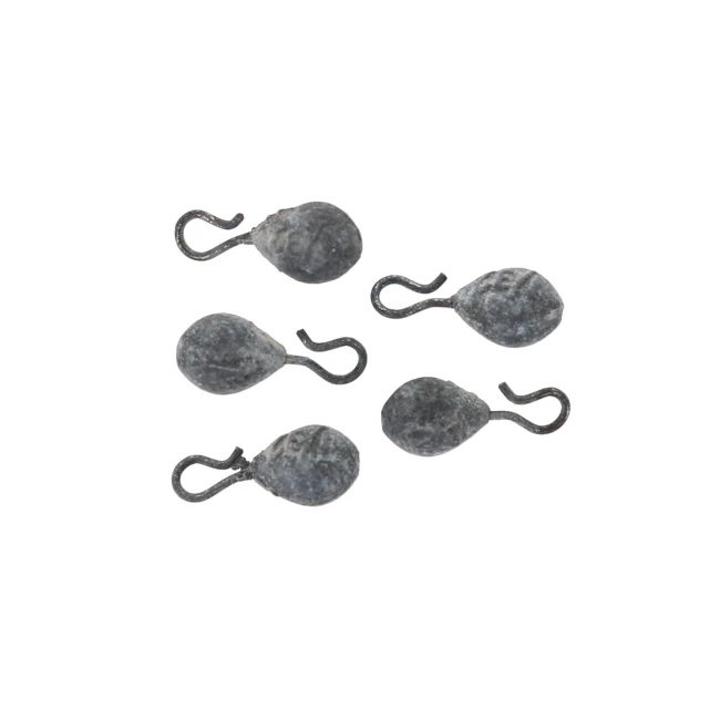 Missile Baits Hangtime Clip-On Weight
