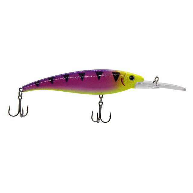WalleyeX Halieuo Crankbait