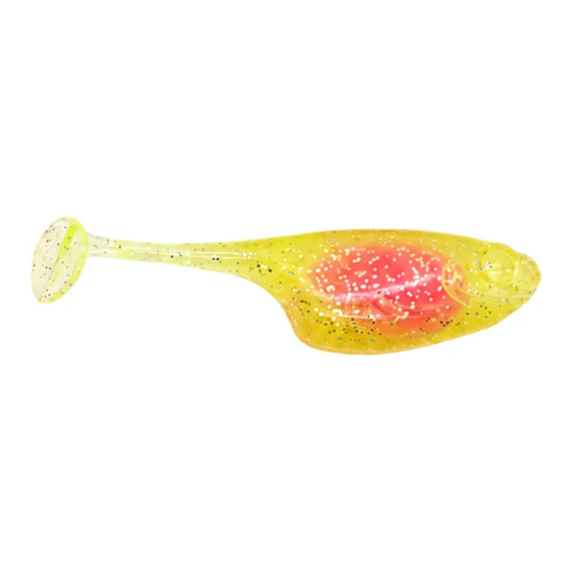 Duckett Crappie BOB Swimbait