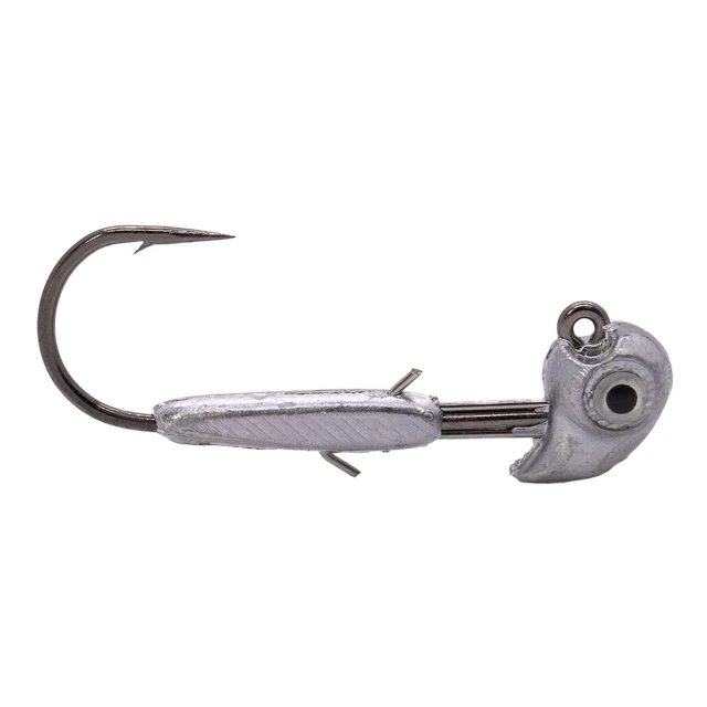 Duckett Yen Sway Jig Head