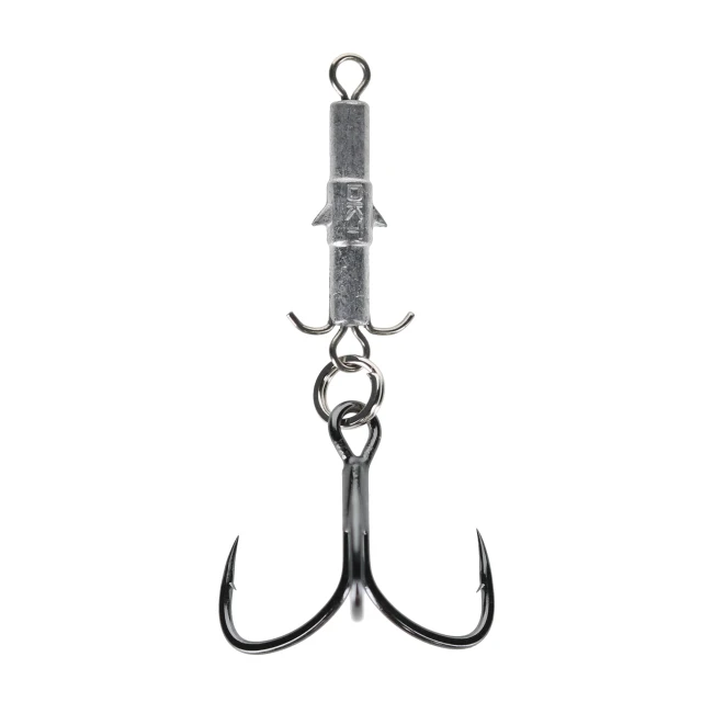Duckett Yen Qwik Rig