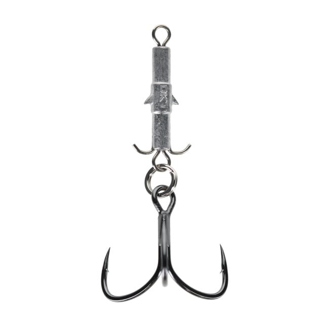 Duckett Yen Qwik Rig