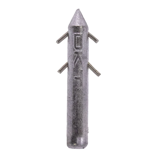 Duckett Yen Nail Weight