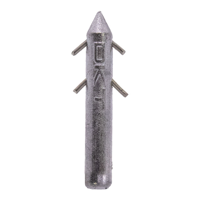 Duckett Yen Nail Weight