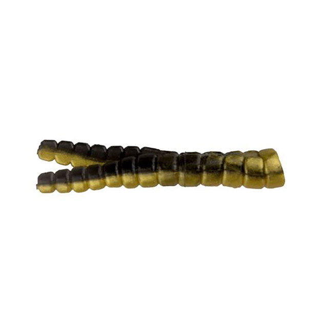 Leland's Lures Trout Magnet Body Refill Pack color Bison