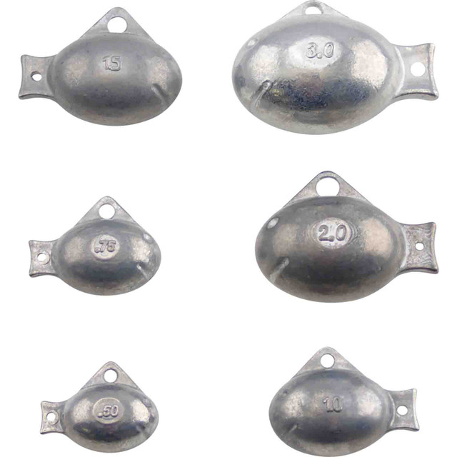 Weights & Sinkers, Fishing Weights - Fishing Sinkers - Fishing Weights  Sinkers - Tungsten Fishing Weights - Tungsten Sinkers