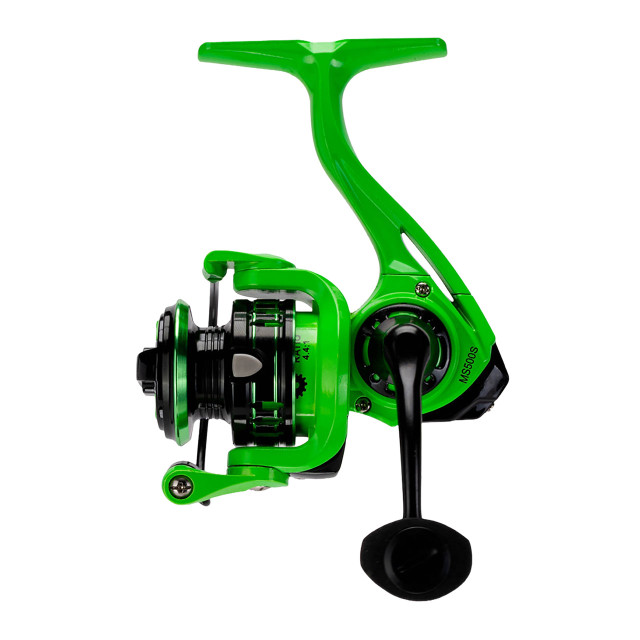 Mad Katz Mad Slab Spinning Reel