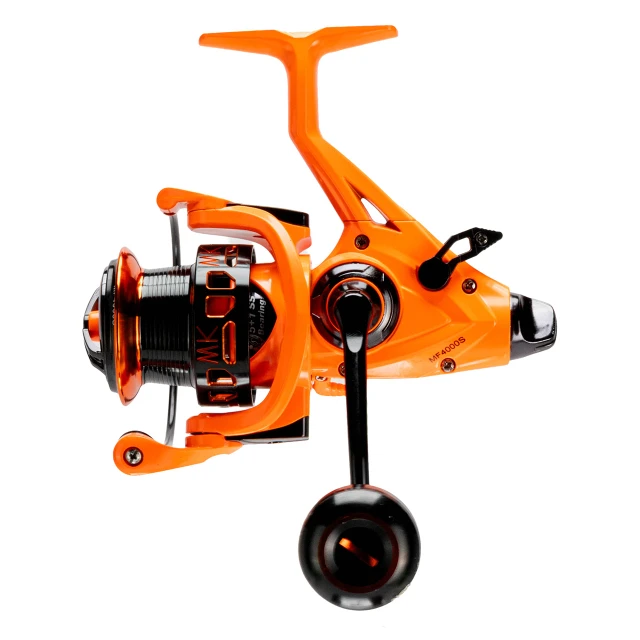 Mad Katz Spinning Reel