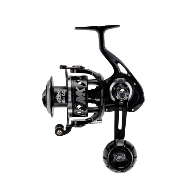 Mad Katz Goliath Spinning Reel