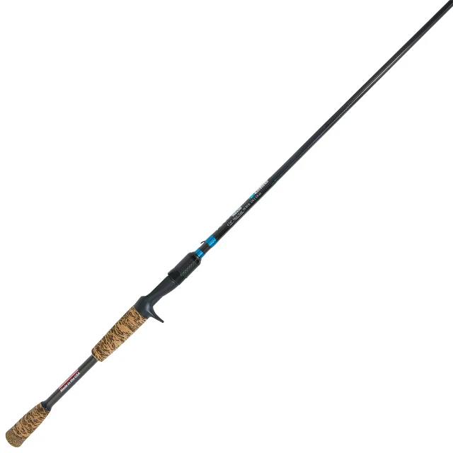 Phenix Vitrus Inshore Casting Rod